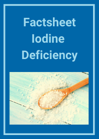 Thumbnail - factsheet - Iodine Deficiency
