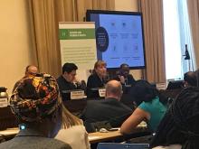 WHPA at WHA72 Technical Briefing