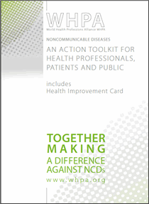 Resource cover - Health improvement