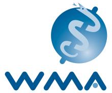 WMA logo