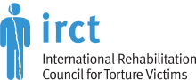 IRCT logo