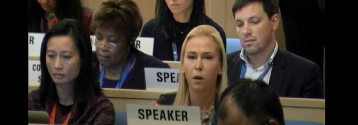 Statement EB 146