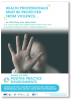 Stand up for Positive Practice Environments - Violence